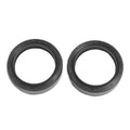 Fork Oil Seal Set 37x48x10.5/12, Athena P40FORK455038