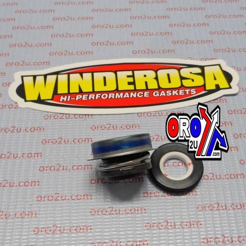 Winderosa Waterpump Seal Kawasaki, Suzuki, Arctic Cat