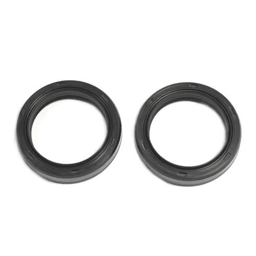 Fork Oil Seal Set 42x55x10/10.5, Athena P40FORK455064