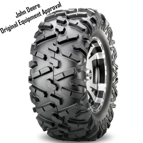 25x10x12 Maxxis Bighorn 2.0 ATV Tyre, E Marked, Rear