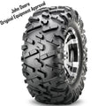 25x10x12 Maxxis Bighorn 2.0 ATV Tyre, E Marked, Rear