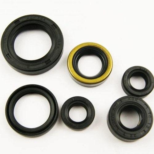 Winderosa Engine Oil Seal Set Suzuki DR350 1990-1999