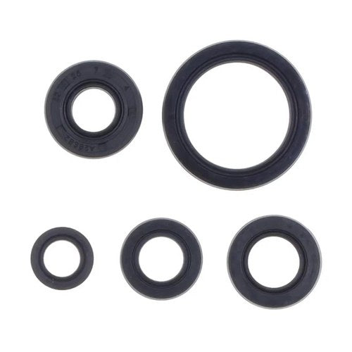 Athena Engine Oil Seal Set Gas XE-F250 2021-2023