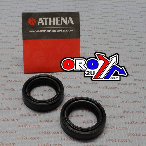 Fork Oil Seal Set 33x46x11 Kyb, Athena P40FORK455026