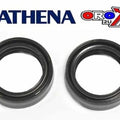 Fork Oil Seal Set 30x40.5x10.5, Athena P40FORK455012