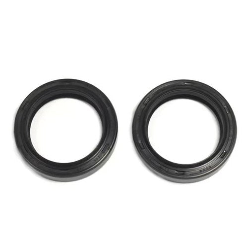 Fork Oil Seal Set 36x48x8/9.5, Athena P40FORK455035