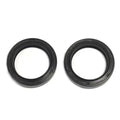 Fork Oil Seal Set 36x48x8/9.5, Athena P40FORK455035