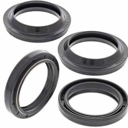 Seal Wiper Set BMW K1 1989-1993, K100 RS 1990-1992