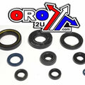 Athena Engine Oil Seal Set Yamaha YZ125 2001-2004
