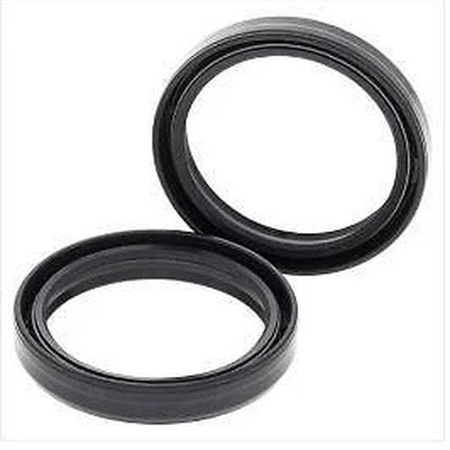 Fork Oil Seal Set 49x60x10 Showa Fir Brand