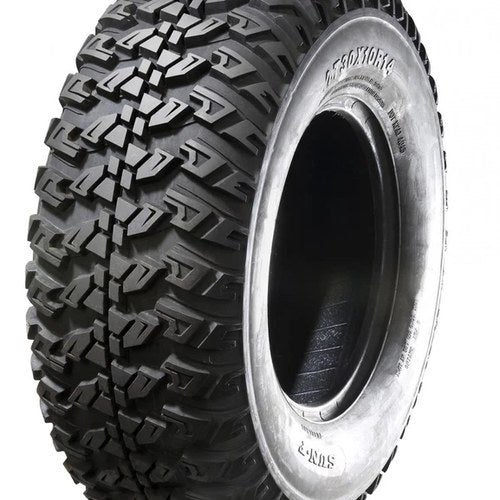 30x10.00-14, Sunf 6PLY, ATV Tyre E-MARKED