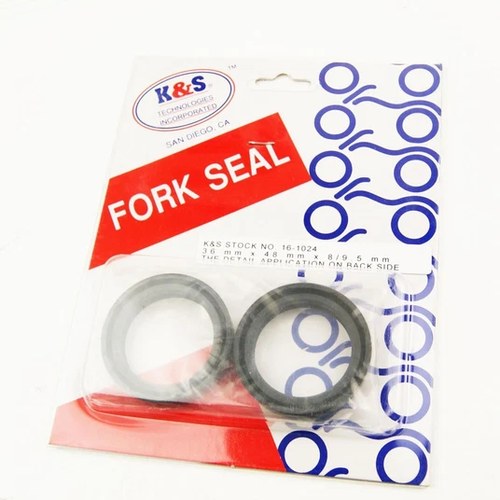 Fork Oil Seal Set 36x48x8/9.5 KS 16-1024