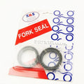 Fork Oil Seal Set 36x48x8/9.5 KS 16-1024