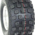 18x10.50-8 Kenda Knarly 4 Ply ATV Tyre