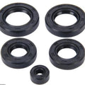 Engine Oil Seal Set Honda CG125, 8Pcs
