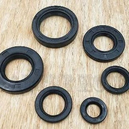 Engine Oil Seal Set Yamaha TZR125
