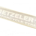 Metzeler 1 Meter Square Sticker