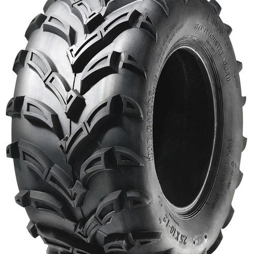 25x8.00-12 Sunf, 6PLY ATV Tyre