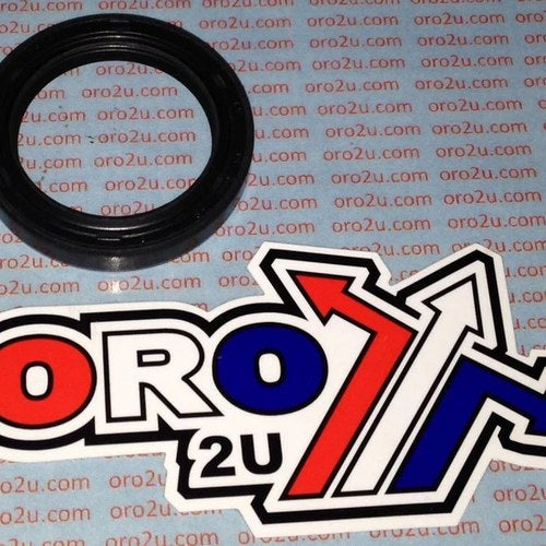 Oil Seal 35x48x8 TC Twin Lip