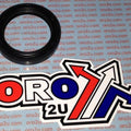 Oil Seal 35x48x8 TC Twin Lip