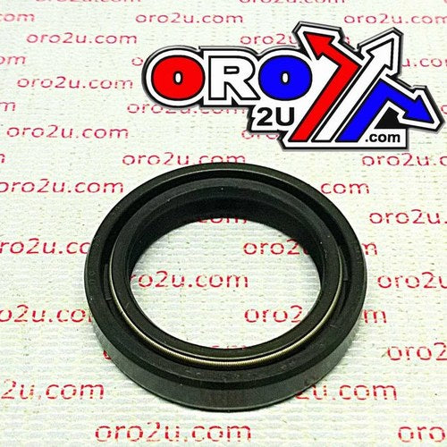 Oil Seal 32x44x8 TC Twin Lip