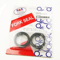 Fork Oil Seals 37x48x10.5