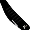 Dcor Ribbed Seat Cover Black #30-10-473 for Honda CRF250R 4-Stroke/CRF450R