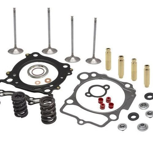 Kibblewhite Cylinder Head Service Kit Suzuki DR-Z400 00-19, LT-Z400 03-14