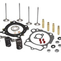 Kibblewhite Cylinder Head Service Kit Suzuki DR-Z400 00-19, LT-Z400 03-14