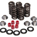 Kibblewhite Light Weight Valve Spring Kit Yamaha WR450F 03-13, YZ450F 03-09