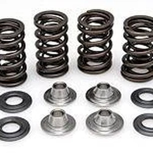 Kibblewhite Lightweight Racing Valve Spring Set Kawasaki KX450F 06-08
