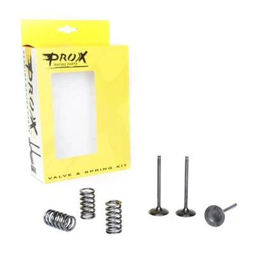 Prox Inlet Valve+SPRING Kit Gas EC450F 2013-2015