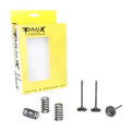 Prox Inlet Valve+SPRING Kit Yamaha YZ450F 03-09, WR450F 03-15, YFZ450/R 04-20