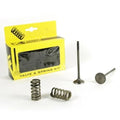 Prox Exhaust Valve+SPRING Kit KTM 250 EXC-F 14-16, Husqvarna FE250 14-16