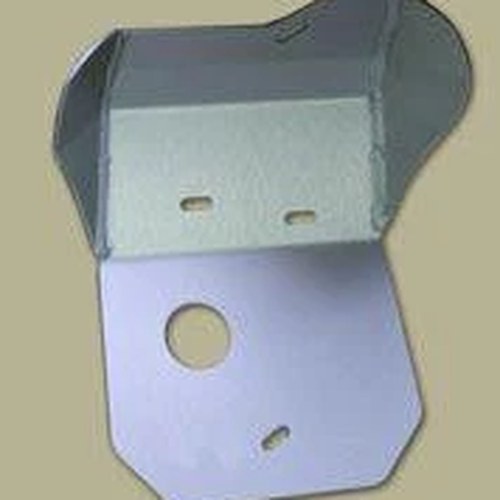 Skid Plate HD Honda XR250R 1996-2004