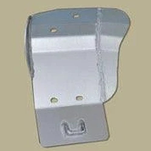 Skid Plate HD KTM SX125/150 2004-2007, EXC125/200 2004-2011