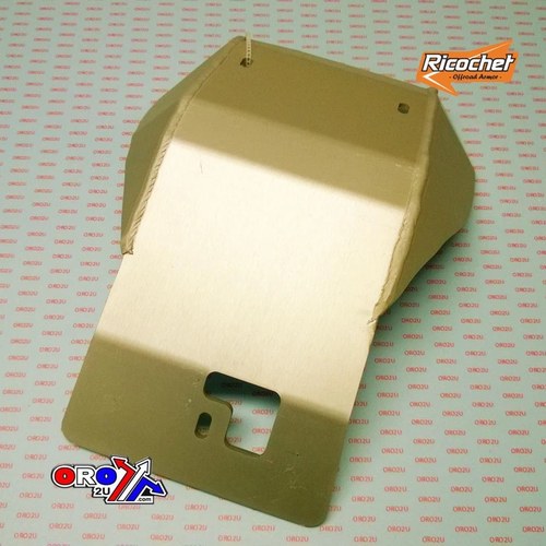 Skid Plate KTM EXC-F 250/350 2017-2023, SX-F 250/350 2017, XC-F 250/350 2017