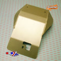 Skid Plate KTM EXC-F 250/350 2017-2023, SX-F 250/350 2017, XC-F 250/350 2017