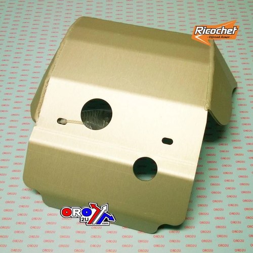 Skid Plate HD Honda CRF250L 2013-2018