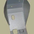 Skid Plate HD KTM SX450 03-06, EXC450 03-07, XC/XC-W400-525 2007, SX525 03-06