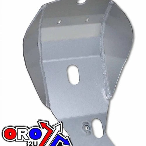 Skid Plate HD Yamaha YZ250F 2007-2009