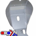 Skid Plate HD Yamaha YZ250F 2007-2009