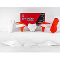R-TECH OEM 19 Style Plastic KIT/6 KTM SX/SX-F/XC/XC-F 2019-2022