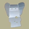 Skid Plate Honda CRF150R 2007-2024