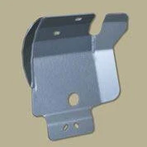 Skid Plate Kawasaki KX250 2005-2007