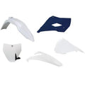 R-TECH OEM Style Plastic KIT/5 Husqvarna TC85 2014-2017