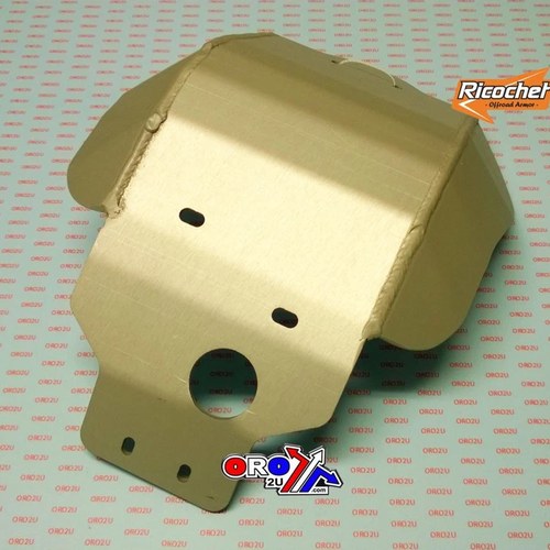 Skid Plate Husqvarna TC/TE/TXC 250-510 2009-2010