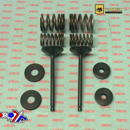 Psychic Inletvalve Kit Yamaha TT-R225,99-04, TT-R230 05-16, XT225 92-07