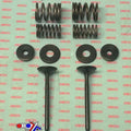 Psychic Exhaust Valve Kit Yamaha TW200 87-16, XT200 92-83, XT250 09-10