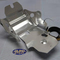 Aluminium Skid Plate Yamaha WR250F 2007-2013